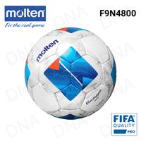 Gambar Bola Futsal MOLTEN Vantaggio 4800 (F9A4800) FIFA OFFICIAL - ORIGINAL - F9N4800 dari DNA Sport & Music undefined 5 Tokopedia