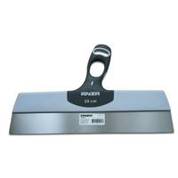 Gambar RASKAM T STAINLESS STEEL ROSKAM SKIM PLAMIR ACIAN ANZA 35CM ASLI - Anza putih 25cm dari tokogaia23 undefined 1 Tokopedia