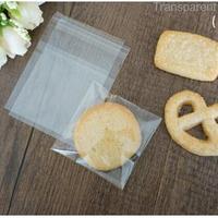 Gambar jR_ PLASTIK BUNGKUS KUE ROTI COOKIES KADO PACKING LUCU bening sealer dari Lia astuti store undefined 2 Tokopedia