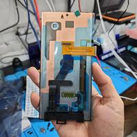 Gambar Layar lcd samsung note 10 plus 100% original product dari ezaserviceofficial undefined 2 Tokopedia