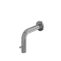 Gambar BEST Kran Buat Wudhu Wall type Lavatory TOTO TX 133 L dari Aryoostore undefined 2 Tokopedia
