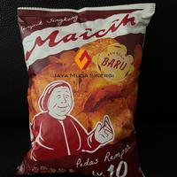 Gambar Maicih Keripik Singkong Legendaris - Snack Cemilan Hits - LEVEL 10 dari SINERGI SNACK undefined 2 Tokopedia