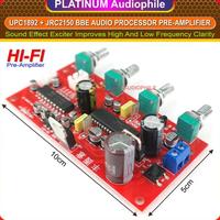 Gambar Modul BBE Audio Processor Tone Preamp Sound Effect Treble Bass 03 dari anitawinditoko undefined 2 Tokopedia