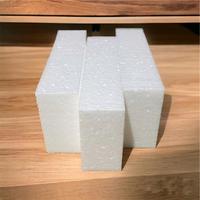 Gambar Styrofoam Bunga 20 x 10 x 2.5cm / Styrofoam buket / Dekorasi Bunga / Buket Bunga dari Gudang-Foam undefined 3 Tokopedia
