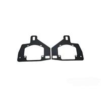 Gambar breket biled lampu projie ninja R25 old CBR150R CBR250RR cbr 150 250 R RR 25 INCH set - R25 dari Auto Techindo undefined 5 Tokopedia