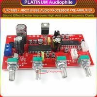 Gambar Modul BBE Audio Processor Tone Preamp Sound Effect Treble Bass 03 dari anitawinditoko undefined 4 Tokopedia
