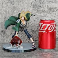 Gambar TSUNADE SMASH THE GROUND NARUTO SHIPPUDEN 14.5CM ACTION FIGURE PVC D-FGA269 - D-FGA269 dari Azeyya undefined 4 Tokopedia