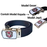 Gambar (Grosir) 1 Lusin Sabuk Ikat Pinggang Anak Sekolah TK SD SMP SMA Pramuka isi 12 Pcs - SD Kecil, Geser dari JOCASTA-STORE undefined 1 Tokopedia
