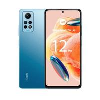 Gambar HP XIAOMI REDMI NOTE 12 Pro 4G 6/128 GB GARANSI RESMI - +PAKET LENGKAP dari Agres ID Sukabumi undefined 3 Tokopedia