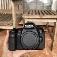 Gambar Canon EOS 6D Second Body Only dari Marki Goods undefined 2 Tokopedia