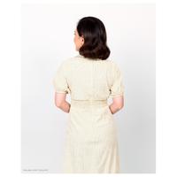Gambar Chapter 31 Collections - Solara Soft Yellow Dress - XS-S dari Shandy Aulia Collections undefined 3 Tokopedia