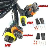 Gambar kabel set khusus projie biled pnp 3 relay untuk semua mobil socket h4 bukan set hid bisa projector 2.5 inch maupun 3 inch laser dan non laser semua merk meliputi aes, vahid, vlpro, pro7, beebot, vinyx, sms, autovision, hyperion, osram, hapag dll - SET H4 dari Nadhifa-Shop6 undefined 5 Tokopedia