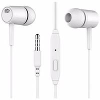 Gambar Headset Handsfree Music Stereo Extra Bass - Hitam dari BintangHp undefined 2 Tokopedia