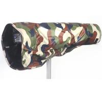 Gambar Impor BIZOE Camera Rain Cover Raincoat for Telephoto Lens Rain Cover/Lens Raincoat Camo Guns Clothing For Canon Nikon Pentax Sony dari DoesParty undefined 1 Tokopedia