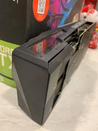 Gambar Gigabyte GeForce RTX 3070 / RTX3070 8GB GDDR6 Aorus Master - 2ND dari RedTeknologi-Redcom undefined 4 Tokopedia