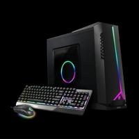 Gambar PC Gaming MSI Modern Meta S Ryzen 5-3600 8/256GB SSD+1TB HDD GTX1650 dari Alhana Store undefined 1 Tokopedia