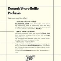 Gambar Decant Perfume MYKONOS × SETIAWANADE GLITCH Extrait de Perfume [ DECANT / SHARE IN JAR / TRAVEL SIZE ] dari GimmeyourScent undefined 4 Tokopedia