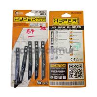 Gambar Hyper Platinum Cut Mata Jigsaw Kayu Isi 5 pcs dari Tb. JayaMakmur undefined 1 Tokopedia