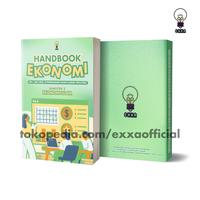 Gambar EXXA Semua Jurusan - Semester 2 dan 4 dari EXXA OFFICIAL undefined 1 Tokopedia