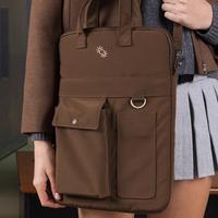 Gambar The Paper Bunny 13.3 Inch Laptop Bag/Tas laptop macbook dari Thesgstuffs undefined 3 Tokopedia