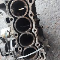 Gambar Blok Mesin Only Honda LX/Grand Civic dari Helion Motor undefined 1 Tokopedia