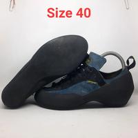 Gambar Sepatu Panjat Tebing / Rock Climbing Second Rock Climbing triop Size 40 dari Orbit Outdoor undefined 1 Tokopedia