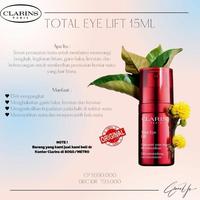 Gambar Clarins total eye lift 15ml [Serum Mata] dari kgcccl undefined 1 Tokopedia