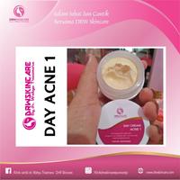 Gambar Drw Skincare Sunscreen Untuk Kulit berminyak & Berjerawat (isi 1) dari Drw Skincare Official Store undefined 4 Tokopedia