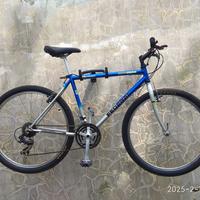 Gambar Sepeda federal Mount everest/Monte size 19 dari Bayu Egald undefined 2 Tokopedia