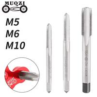 Gambar Muqzi Alat Senai drat M5 M6 M10 Tapping Hand Pembuat Derat Ulir Baut - M5 dari MZA Sukses Mandiri undefined 1 Tokopedia