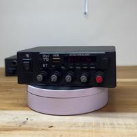Gambar Ampli Power 12V - 24V TPA3116D2 2x120Watt Subwoofer Bluetooth Dual Channel 5 Potensio Class D dari AMELIA ONLINESHOPZ undefined 1 Tokopedia