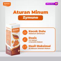 Gambar Zymuno - Vitamin Kesehatan Meningkatkan Daya Tahan Tubuh dari Zymuno Store. undefined 3 Tokopedia