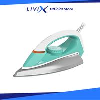 Gambar TURBO Setrika Listrik Trylon Glide EHL3038 - Ungu dari LIVIX_NEW undefined 5 Tokopedia