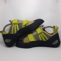 Gambar Sepatu Panjat Tebing / Rock Climbing Second Rock Climbing Butora Hijau Size 41.5 dari Orbit Outdoor undefined 2 Tokopedia