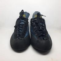 Gambar Sepatu Panjat Tebing / Rock Climbing Second Rock Climbing triop Size 40 dari Orbit Outdoor undefined 5 Tokopedia