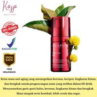 Gambar Clarins Total Eye Lift 15ml / Clarins Eye Concentrate 15ml dari kgcccl undefined 1 Tokopedia