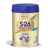 Gambar Batam S-26 Procal Gold Can 900gr Tahap 3 wyeth S 26 S26 susu formula dari NY STORE YOULEEHUANG undefined 1 Tokopedia