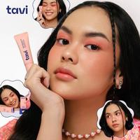Gambar NEW Tavi Color Play Face Tint Blush On 9g BPOM 9ml Blushon - Petal Flush dari Dasha Beauty1 undefined 3 Tokopedia