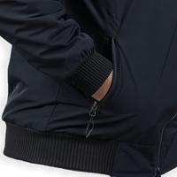 Gambar Jaket Motor Pria Elmour Tebal Windproof Old city Black Series - Hitam, L dari Elmour Original Shop undefined 5 Tokopedia