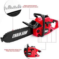 Gambar TERLARIS ZCTOY MAINAN SIMULASI MESIN GERGAJI MAINAN CHAINSAW ELEKTRIK ANAK UNTUK ANAK LAKI HADIAH ULANG TAHUN MURAH - gergaji mesin dari Jelajah Peran Toys undefined 3 Tokopedia