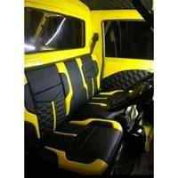 Gambar Sarung Jok Mobil/Cover Jok Mobil Ss Futura 1.5/t120ss Pick Up - Biru dari AGHSHOP1 undefined 2 Tokopedia