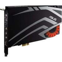 Gambar ,ASUS STRIX RAID PRO 7.1 channel Gaming Sound Card, working good dari Caliban Network undefined 3 Tokopedia