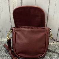 Gambar Fossil Rumi Maroon Preloved dari Lemari Mysha undefined 3 Tokopedia