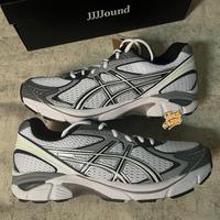 Gambar JJJJound x Asics GT-2160 White Black - 42.5 dari Shockdealer.id undefined 1 Tokopedia