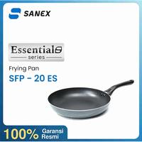Gambar SANEX Panci Frypan Essential Series - 20CM dari Utama Electronic undefined 2 Tokopedia