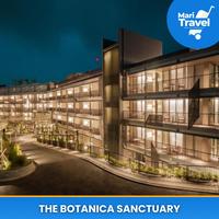 Gambar Voucher Hotel The Botanica Sanctuary dari Mari Travel undefined 1 Tokopedia