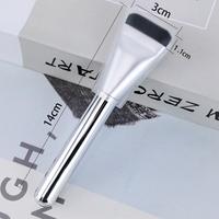 Gambar AMY'S DIARY Kuas Make Up Foundation Flat Ultra Tipis Brush Cream Blending Concealer/Foundation dari Amy's Diary undefined 4 Tokopedia