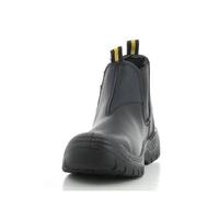 Gambar SEPATU ORIGINAL SAFETY JOGGER BESTFIT dari warungitim undefined 5 Tokopedia