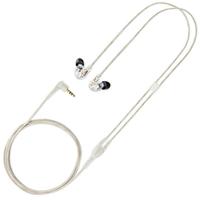 Gambar Shure SE215-CL Clear - Sound Isolating Earphones dari V_store85 undefined 3 Tokopedia