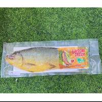 Gambar Ikan Bandeng Presto Mirasa Tulang Lunak Frozen Bandeng Sarden Tenggiri Fish dari FreshGO.id undefined 2 Tokopedia